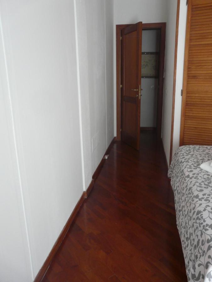 Central Room With Private Bathroom, No Smoking Palau Luaran gambar